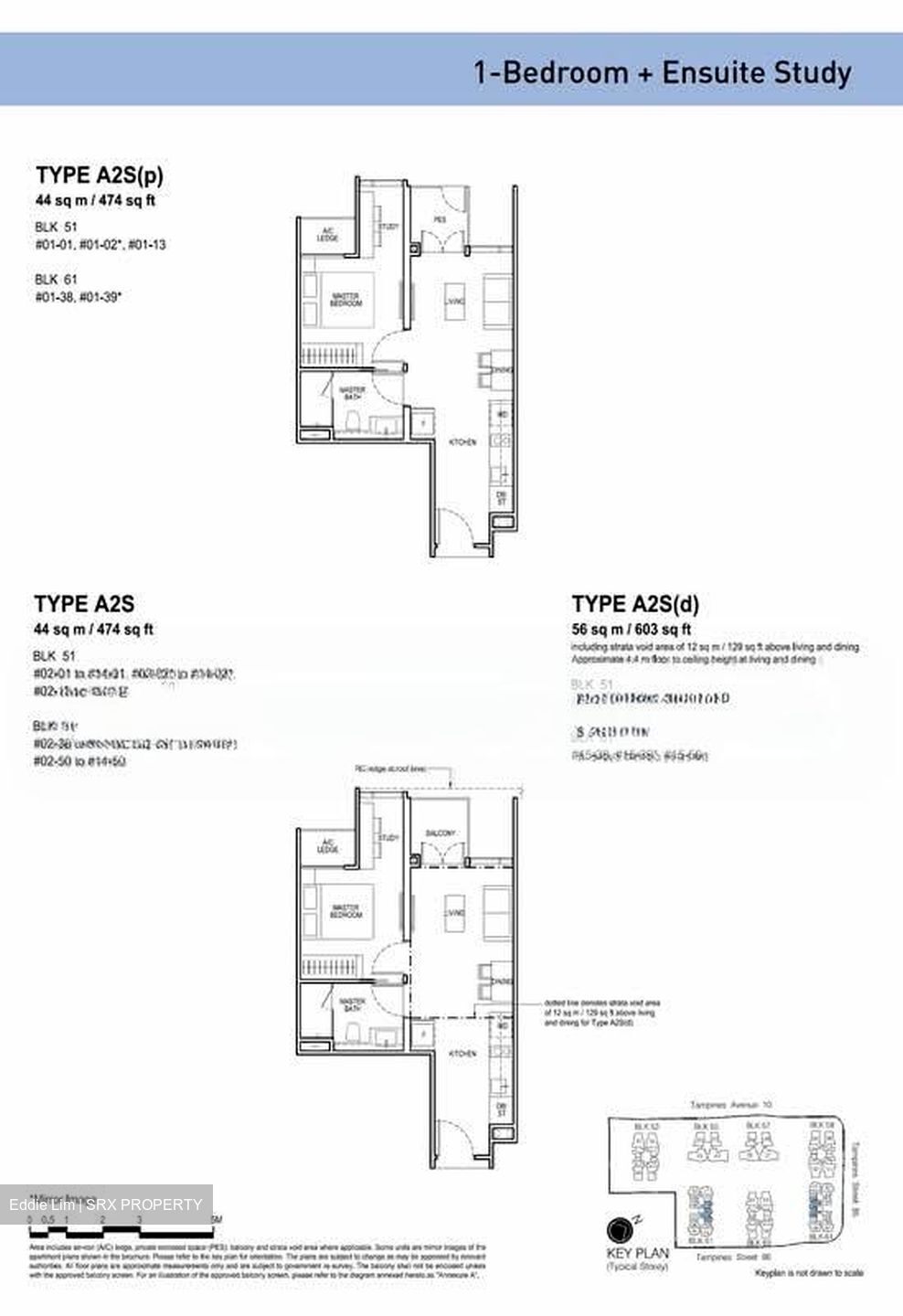 The Tapestry (D18), Condominium #570095311